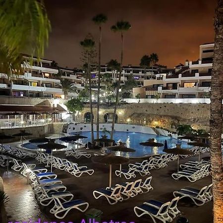 Maximar Apartment 8 Bed Places, Heated Swimmingpool 阿罗纳 外观 照片