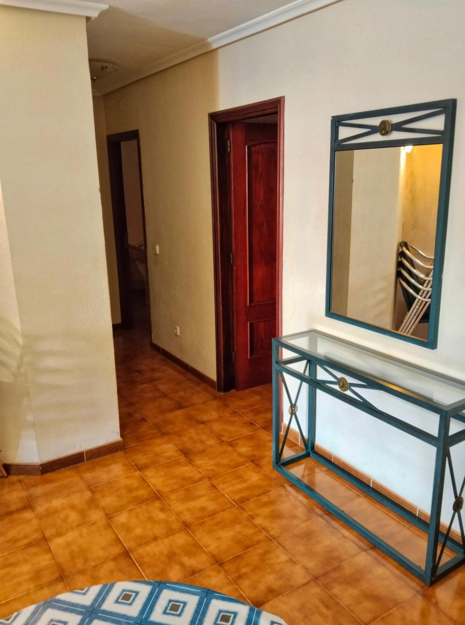 Maximar Apartment 8 Bed Places, Heated Swimmingpool 阿罗纳 外观 照片