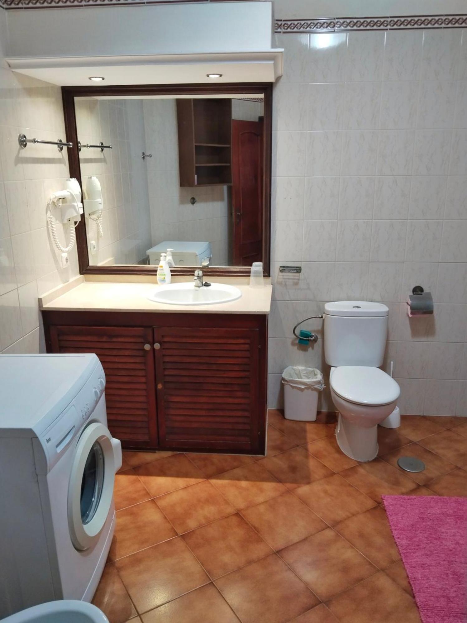 Maximar Apartment 8 Bed Places, Heated Swimmingpool 阿罗纳 外观 照片