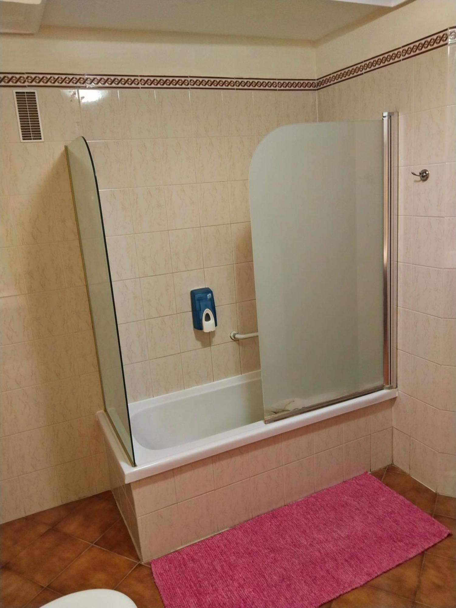 Maximar Apartment 8 Bed Places, Heated Swimmingpool 阿罗纳 外观 照片